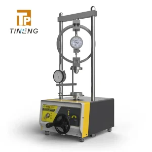 Unconfined Compression Apparatus YYW-2