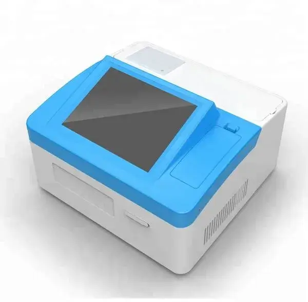 Detektor Bom & Narkotika Trace HD-600