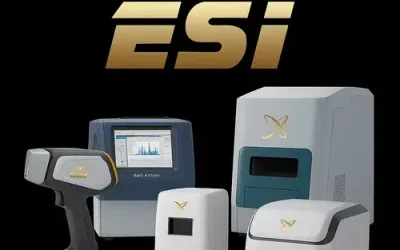 Distributor ESI Indonesia