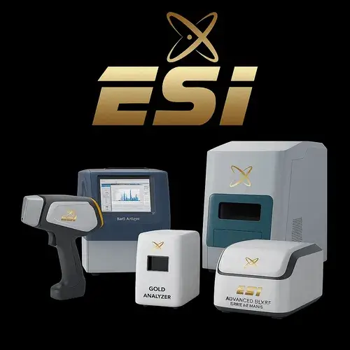 Distributor ESI Indonesia