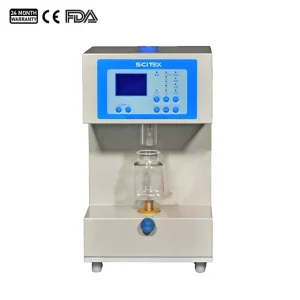 Gelatin Gel Strength Tester GST-II