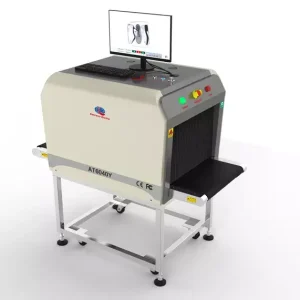 Needle Detector AT6040Y