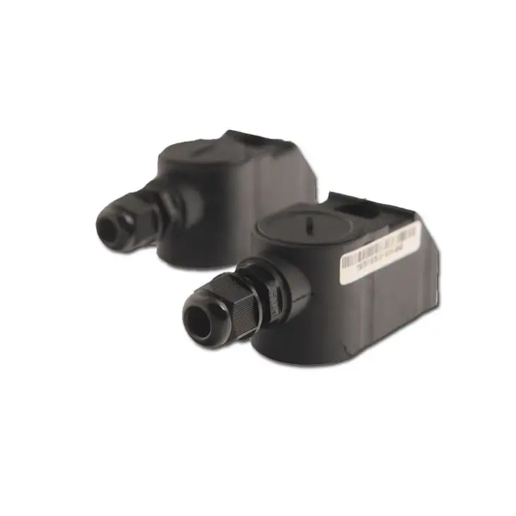 Wall Mounting Ultrasonic Flowmeter TDS-100F1 - Gambar 2