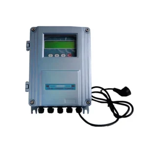 Wall Mounting Ultrasonic Flowmeter TDS-100F1