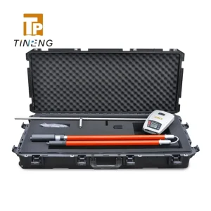 Detektor Kebocoran Geomembrane TP-7DJ