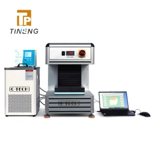 Heat Flow Meter DR-6060