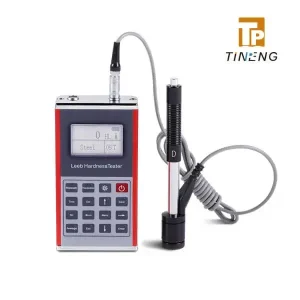 Leeb Hardness Tester Leeb130