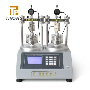 Alat Konsolidasi Pneumatik STC-3F