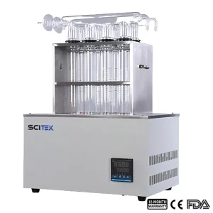 Alat Tungku Digesti DF-08C