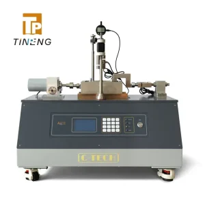 Alat Uji Geser Langsung DD-5F DDS-5FM
