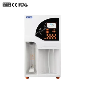 Automatic Kjeldahl Apparatus Economical KA-9840