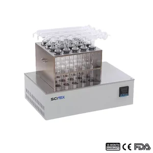 Digestion Furnace DF-20C