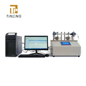 Full Automatic Consolidometer GZQ-1