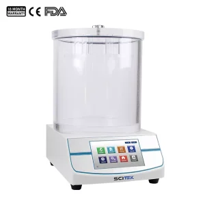 Intelligent Leak Tester ALT-04