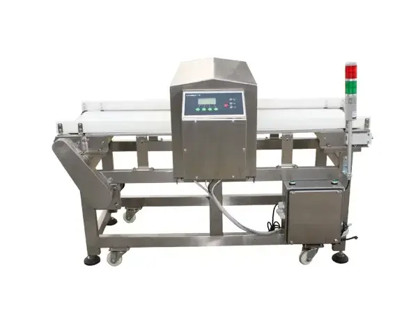 Metal Detector AEC500D - Gambar 2