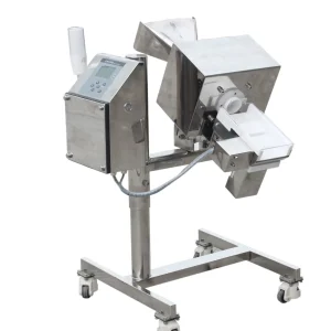 Metal Detector Farmasi EC2005F