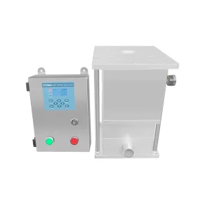 Metal Separator PEC2005B3