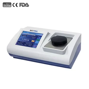 Refraktometer Digital Otomatis RF-AD6P
