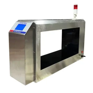 Smart Needle Metal Detector for Food HZ-F500
