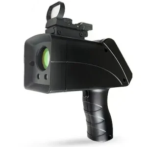 Alat Ukur Metana Laser Genggam S350AS