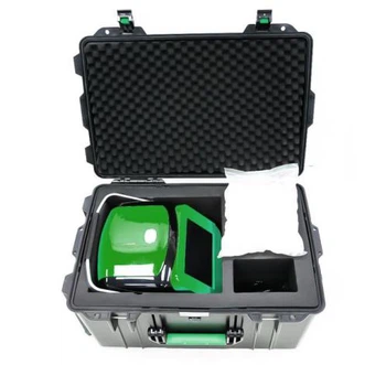 XRF Mining Analyzer Portabel Compass 300 - Gambar 2