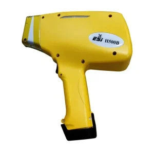 Analyser XRF Material Portabel H500B