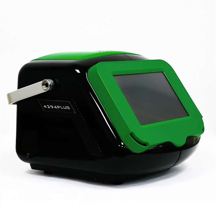 XRF Analyzer Sulfur & Klorin Portabel Compass 4294 Plus - Gambar 3