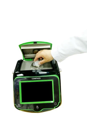 XRF Mining Analyzer Portabel Compass 300 - Gambar 3