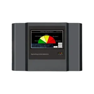 Detektor Asap dengan Sistem Isap GSS-F01