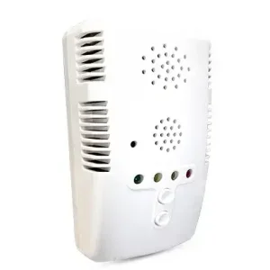 Detektor Gas Rumah Tangga Mandiri GY