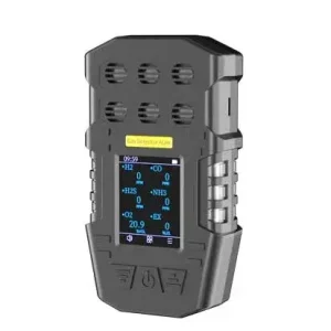 Detektor Multi-Gas S318