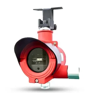 Detektor Nyala Api Ultraviolet Tipe Titik S600-ExUV