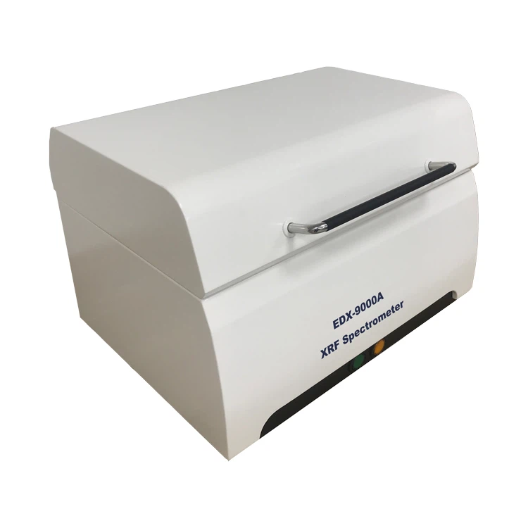 Penguji Paduan Tembaga XRF - EDX9000A - Gambar 2