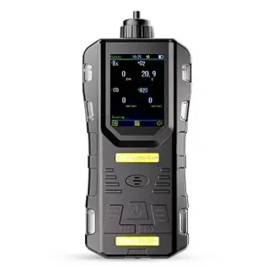 Gas Detector Jenis Isap Pompa S316