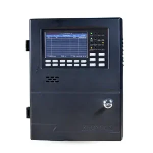 Pengontrol Alarm Gas Zhongan GDS8200