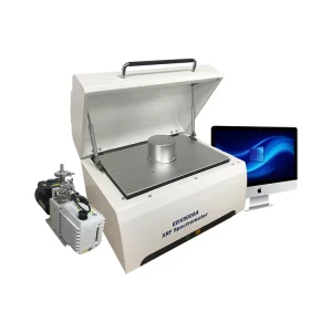 Penguji Paduan Tembaga XRF - EDX9000A