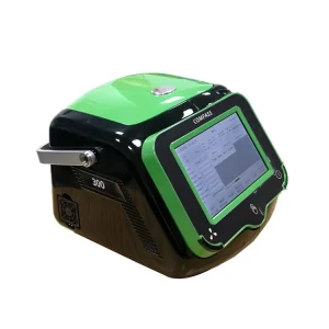 XRF Mining Analyzer Portabel Compass 300