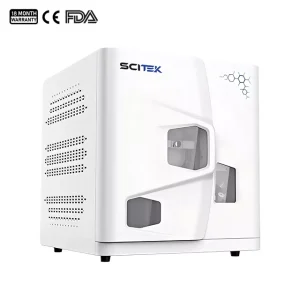 Analisator Karbon Organik Total (TOC) TOC-A2000 & TOC-A5000P