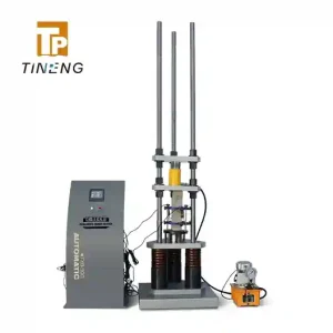 Automatic Concrete Creep Tester TXB-500 TXB-1000