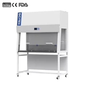 Biological Safety Cabinet (BSC) Kelas I