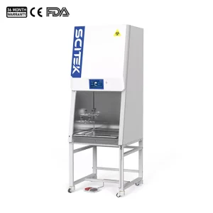 Biological Safety Cabinet (BSC) Kelas II Tipe B2 2FT