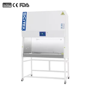 Biological Safety Cabinet (BSC) Kelas II Tipe B2