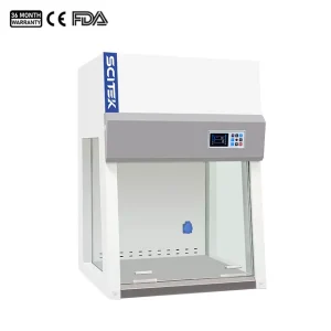 Biological Safety Cabinet Kelas I BSC-I-800