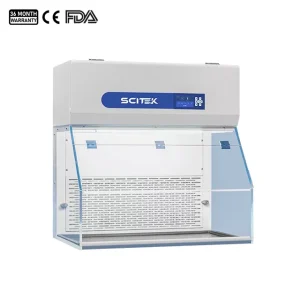 Biological Safety Cabinet Kelas I Weighing Hood