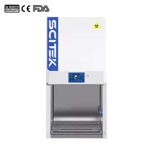 Biological Safety Cabinet Kelas II Tipe A2