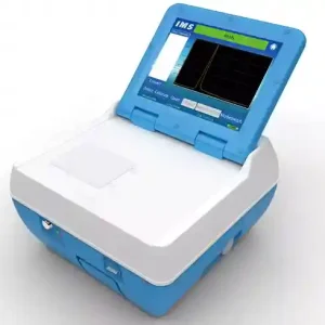 Detektor Eksplosif & Narkotika Tabletop HD900