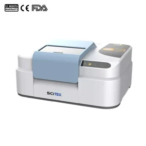 Fourier Transform Infrared Spectrometer FTIR-30 FTIR-50