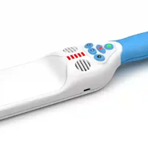 Handheld Metal Detector AT2018