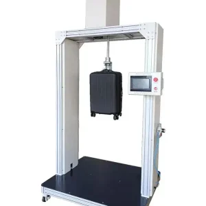 Luggage Handle Jerk Tester SL-TL03