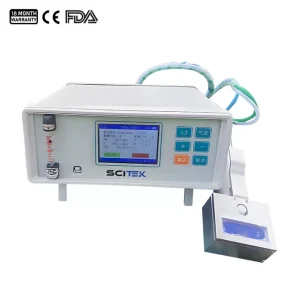 Pengukur Laju Transpirasi Tumbuhan PLP-C308